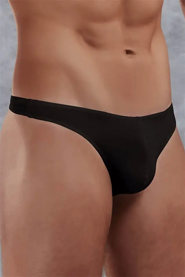 Dar Kesim Erkek String