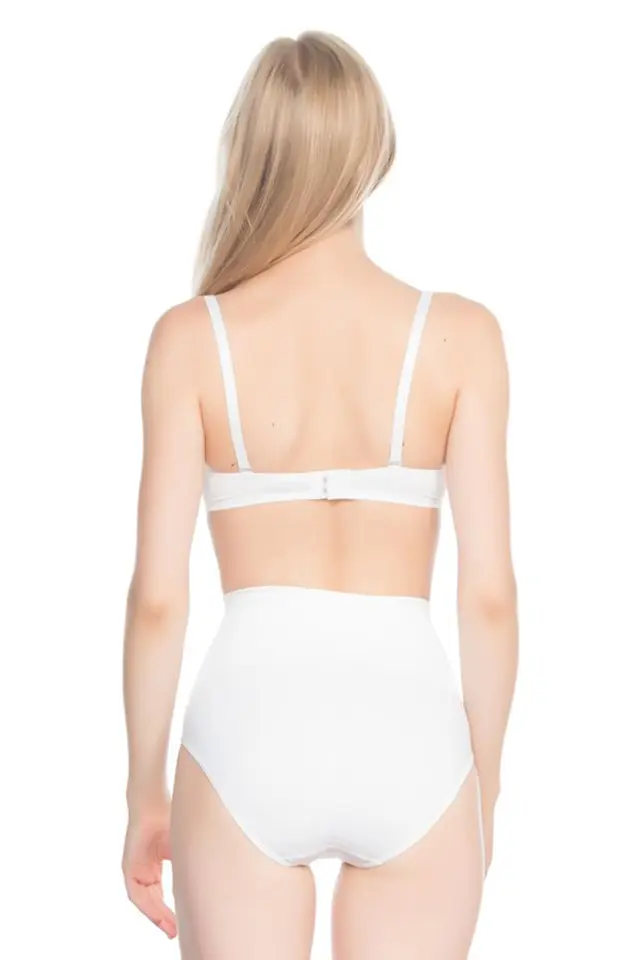 Düşük Bel Slip Korse