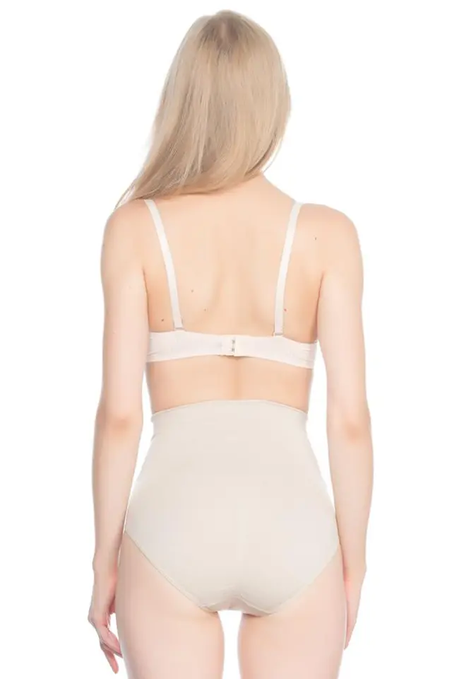 Düşük Bel Slip Korse