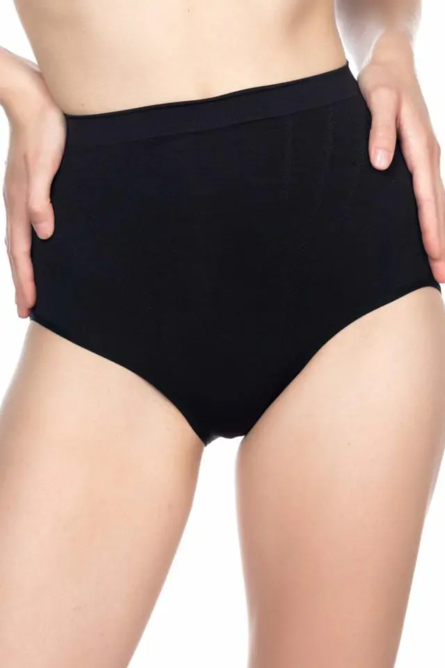 Klasik Slip Korse