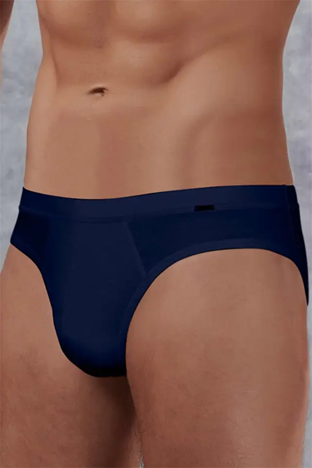 Micromodal Erkek Slip