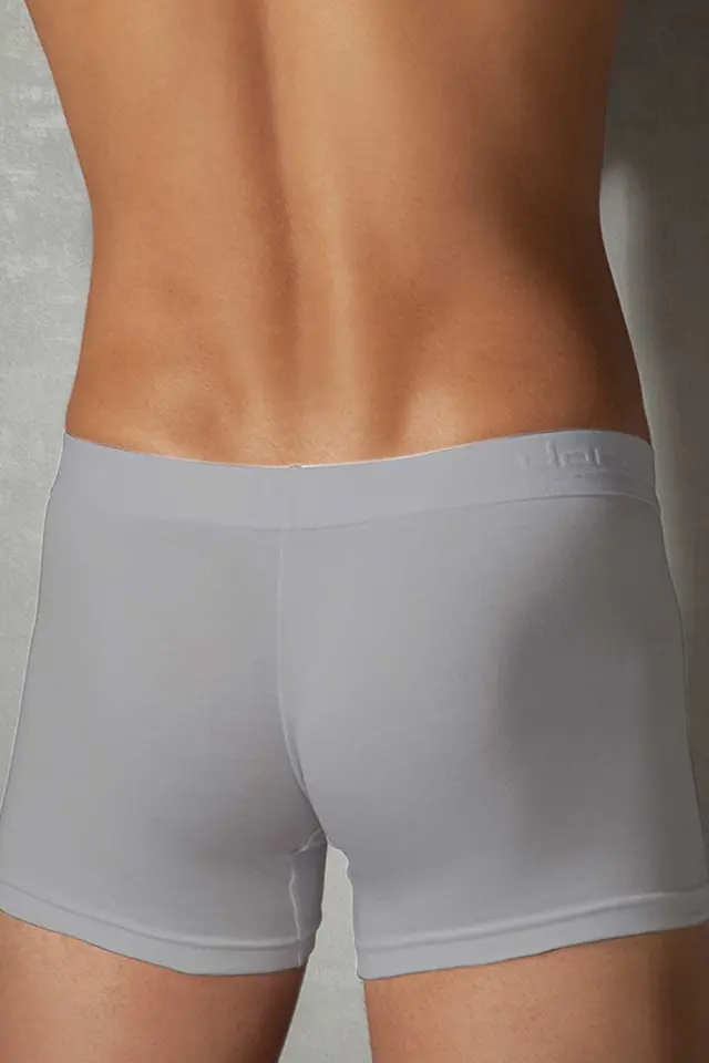 Normal Paçalı Torbalı Erkek Boxer