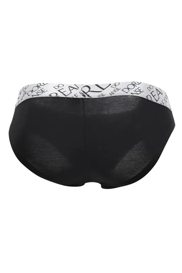 Torbalı Kısa Paça Modal Erkek Boxer