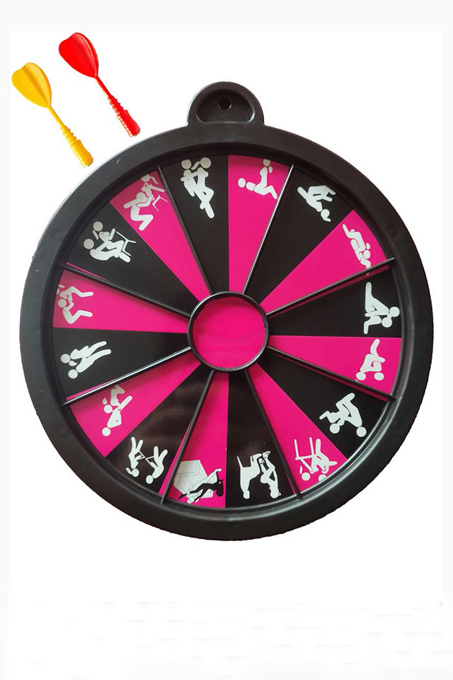 Fantazi Oyun Dart