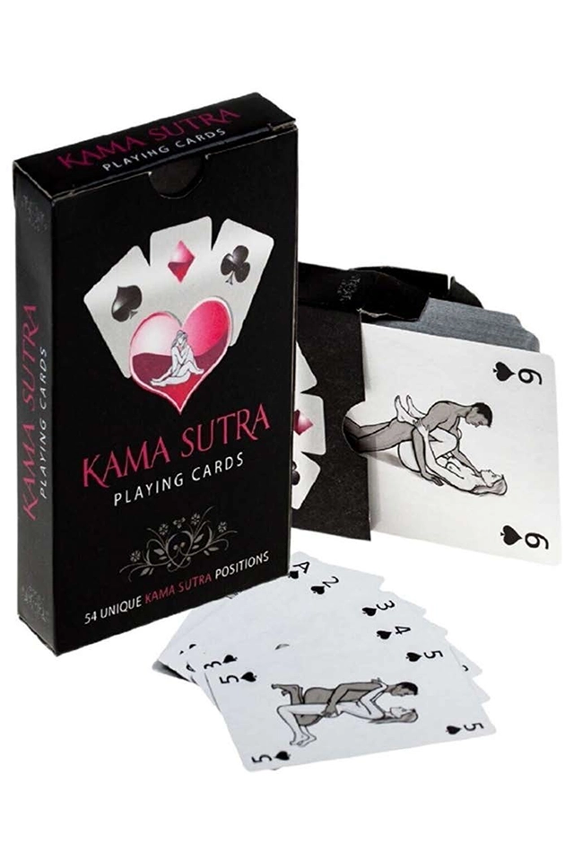 Fantazi Oyun Kartları